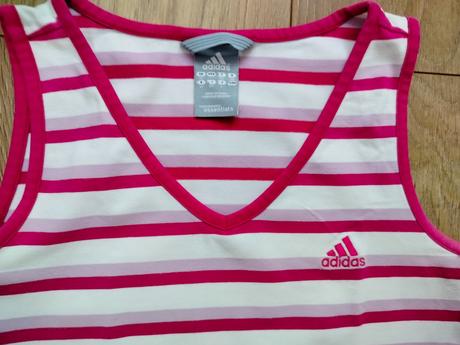 Dámske tielko, adidas,40