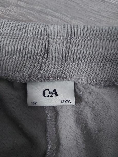 C&a teplaky, c&a,152