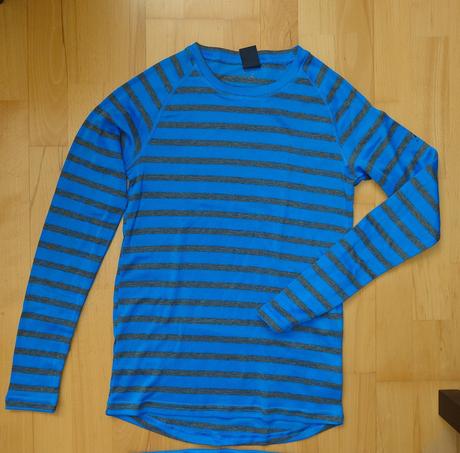 Termo prádlo, mckinley,176