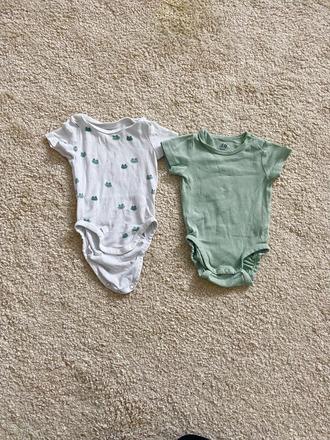 Body hm zabky 62, h&m,62