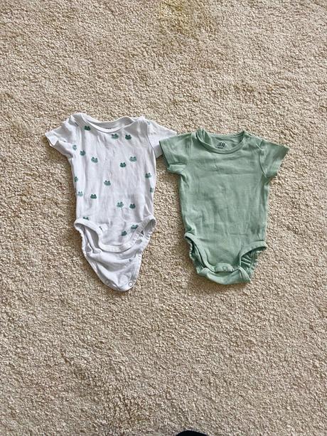 Body hm zabky 62, h&m,62