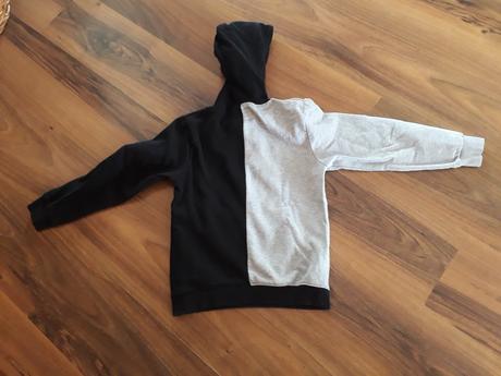 Mikinka threadboys 134, 134