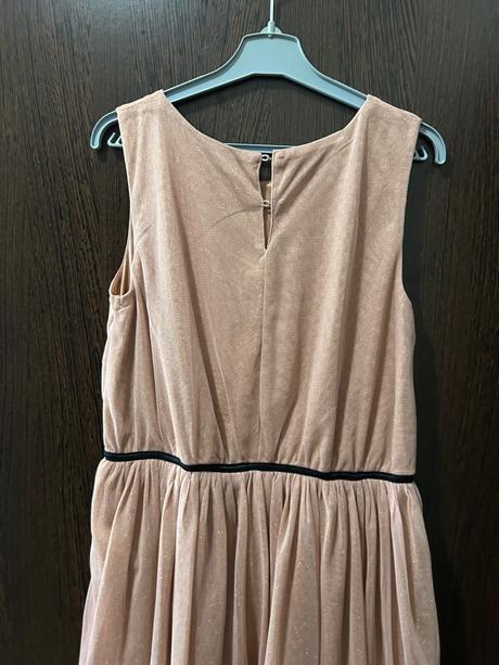 Krásne šaty, name it,164