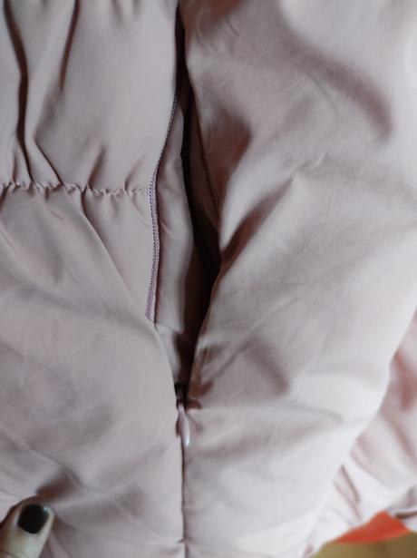 Páperová chic bundička, l