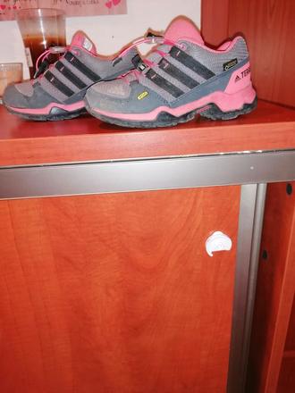 Trekove adidy, adidas,28