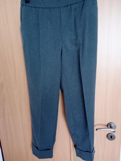 Nohavice, reserved,40