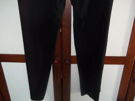 Nohavice - art fashion - 56, 56