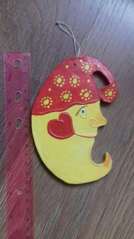 Dekorácie na stenu,