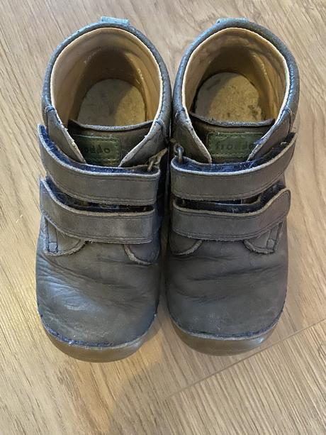 Celoročné topánky froddo, froddo,26
