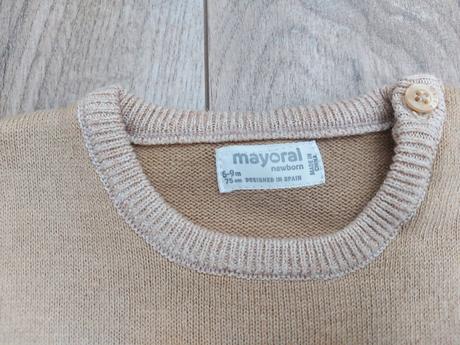 Sveter mayoral, mayoral,74