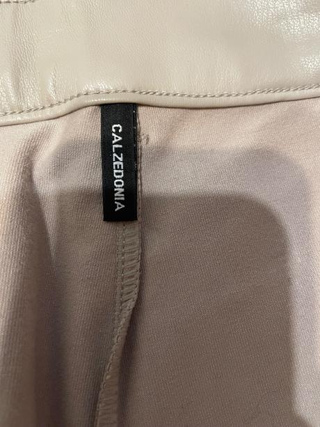 Kozenkove nohavice, calzedonia,l