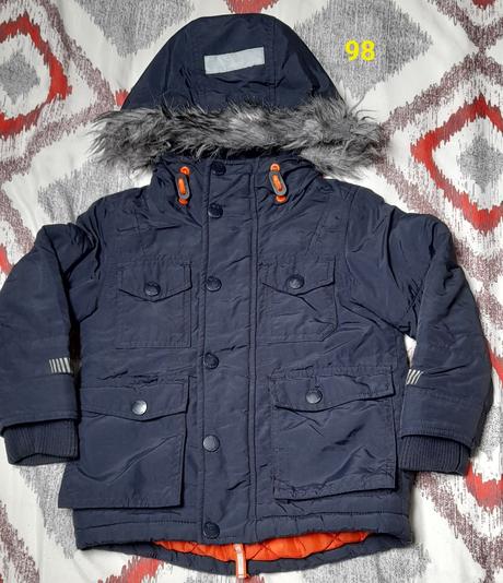 Zimna bunda, next,98