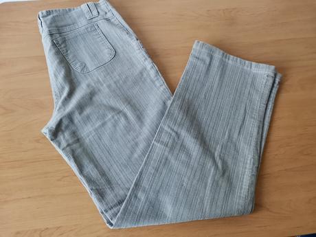 Nohavice elasticke, 44