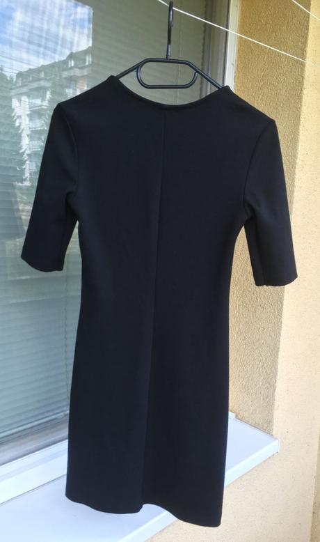 Šaty tezenis s predným otvorom veľ.xs, tezenis,xs