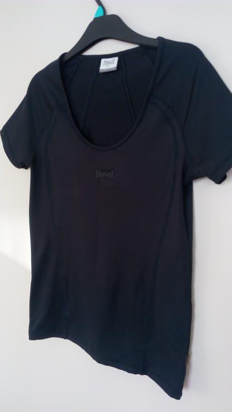 Everlast dámske tričko, l