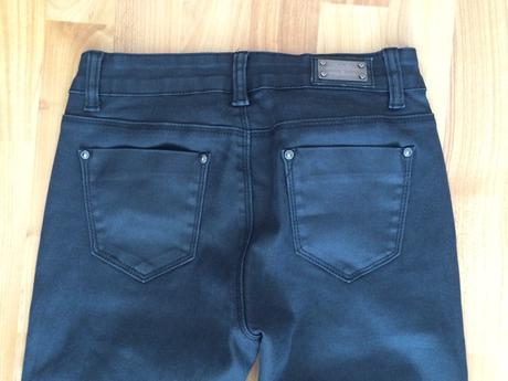 Nohavice štýlovky, s