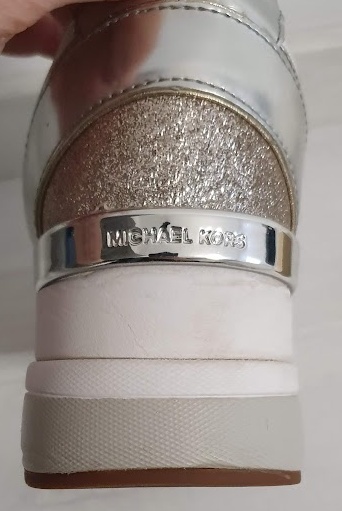 Tenisky michael korse, michael kors,36
