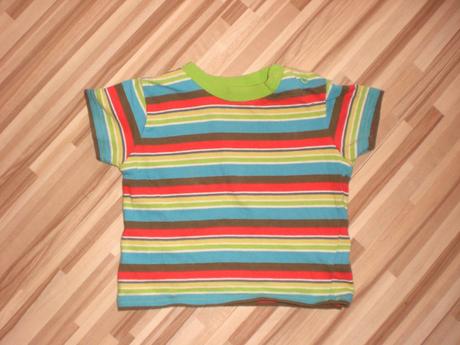 3 chlapčenské tričká , tu,68