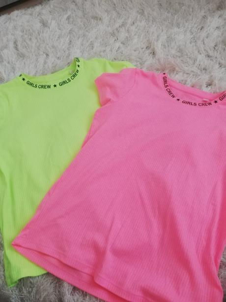 Krásne veci preklikaj veľkosť od 134,140,146, 122–134