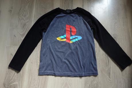 Pyžamo playstation, primark,140
