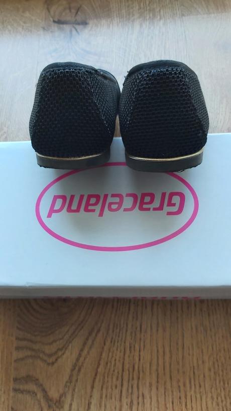 Topánky, graceland,33