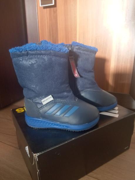 Čižmičky veľ.21, adidas,21