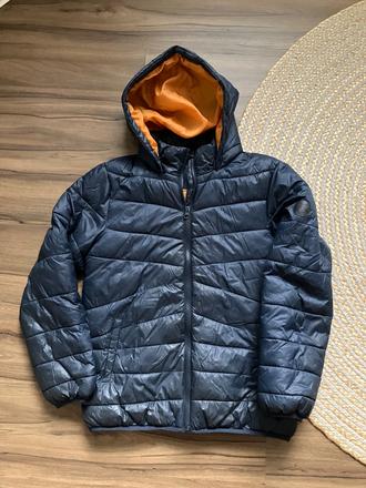 Vetrovka jar/jesen 152, name it,152