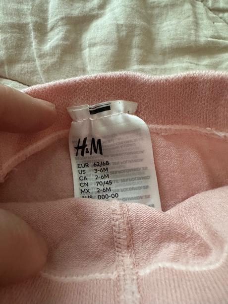 Pančuchy h&m, h&m,62