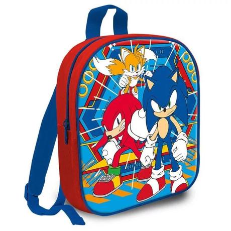 Sonic detský ruksak,