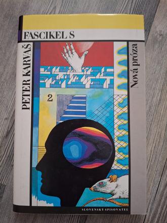 Fascikel s,
