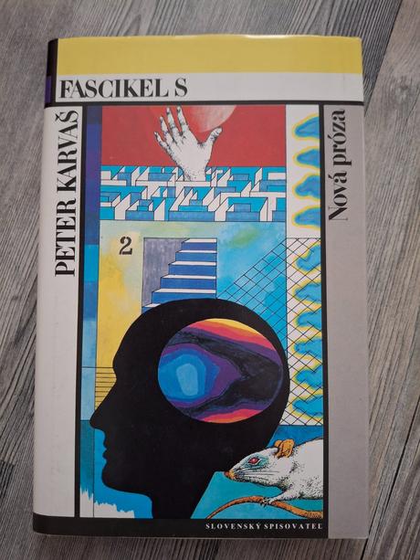 Fascikel s,