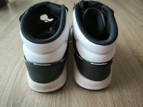 Členové tenisky champion v.40, champion,40