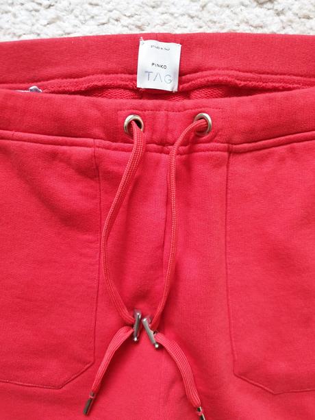 Pinko teplaky, pinko,m