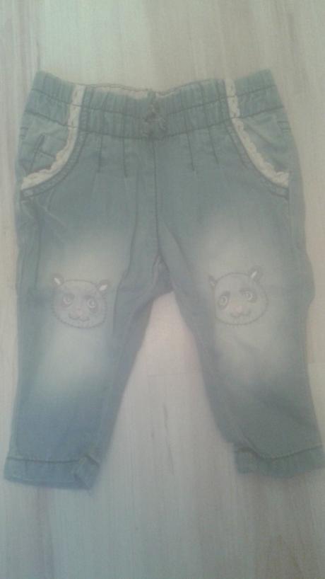 Dievcenske riflicky, 56