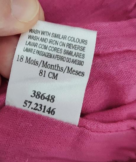 Tepláková súprava, 86