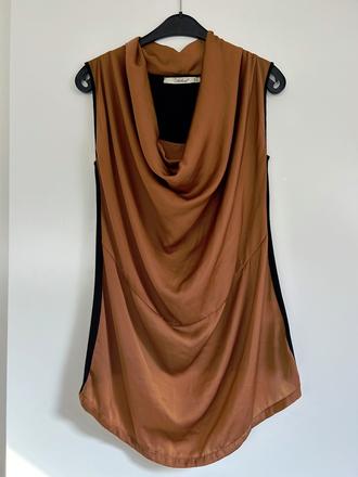 Elegantný top, 40
