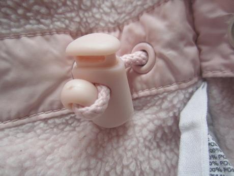 Vesta h&m vel. 110, h&m,110