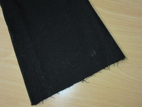 Current elliott - 7/8nkové nohavice, 26