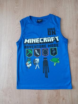 Tielko minecraft, f&f,152