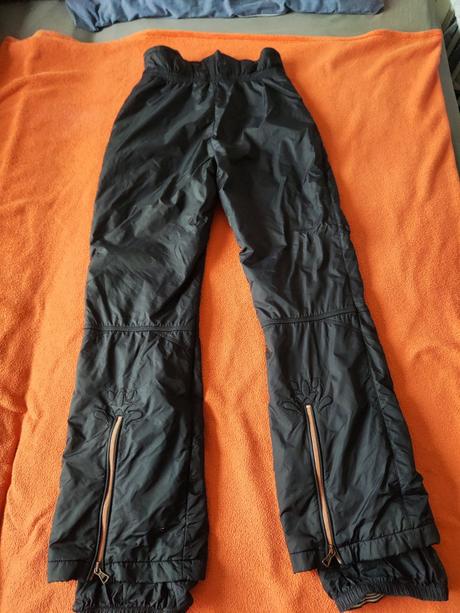 Dámske otepľovačky, 40