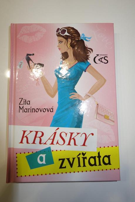 Kniha krásky a zvířata, 