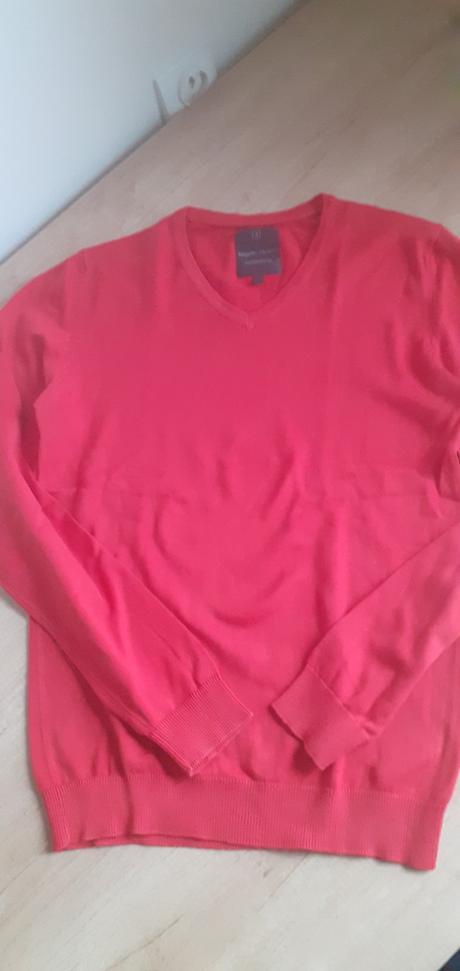 Tenší svetrík, c&a,s