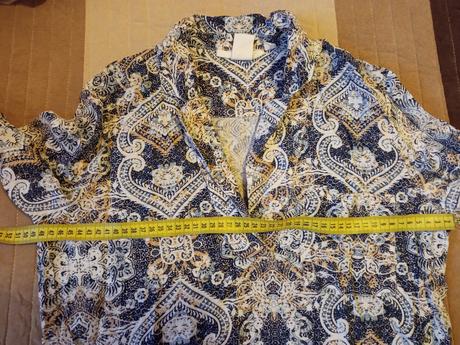 Elegantne tricko, h&m,s