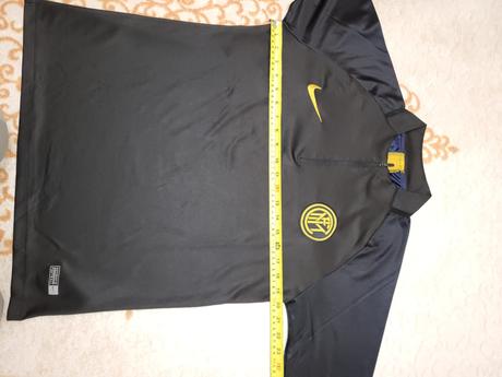 Tepláková supreva nike, nike,m