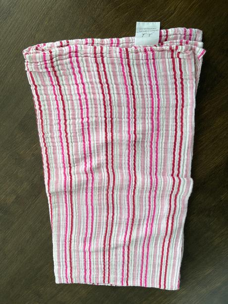 Plienky látkové aden&anais, 