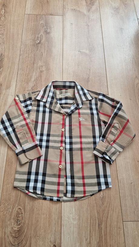 Košieľka  veľ. 80-86  cm., 80