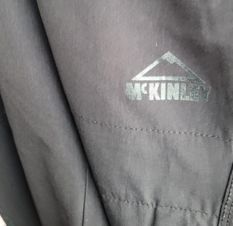 Mc kinley na turistiku s, mckinley,s