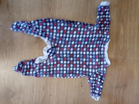 Overaly balíček, 68