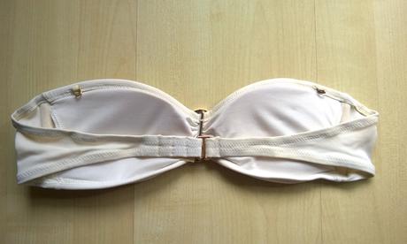 Vrchný diel plaviek, victoria's secret,s