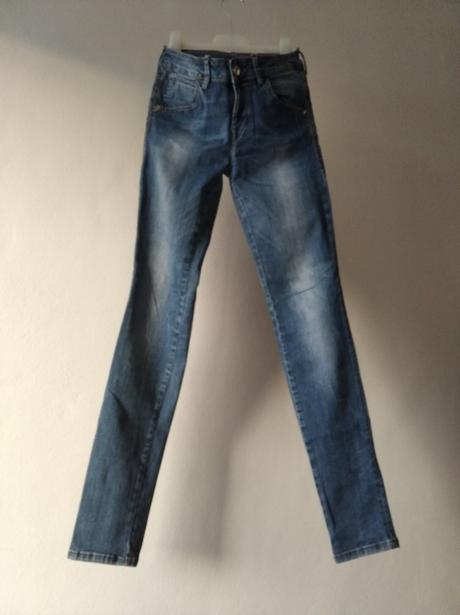 Rifle fornarina - veľ. 31, fornarina,170